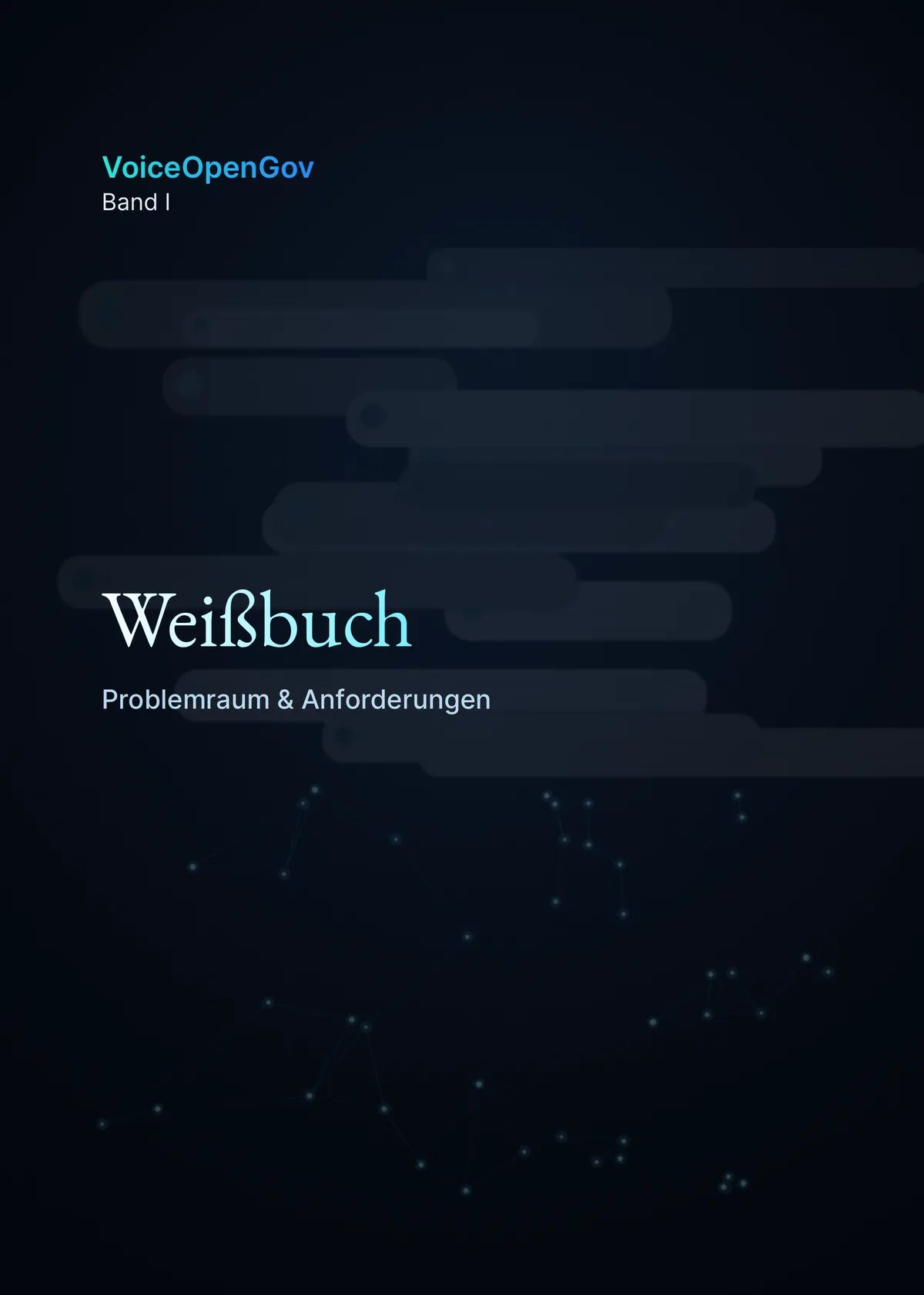 Weißbuch Cover