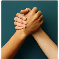 Platzhalter Illustration für Vereine und Journalist:innen